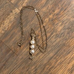 Handcrafted Necklace